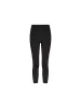 Womens Plant-Stretch Compressive 7/8 Leggings—Black sold by Pangaia