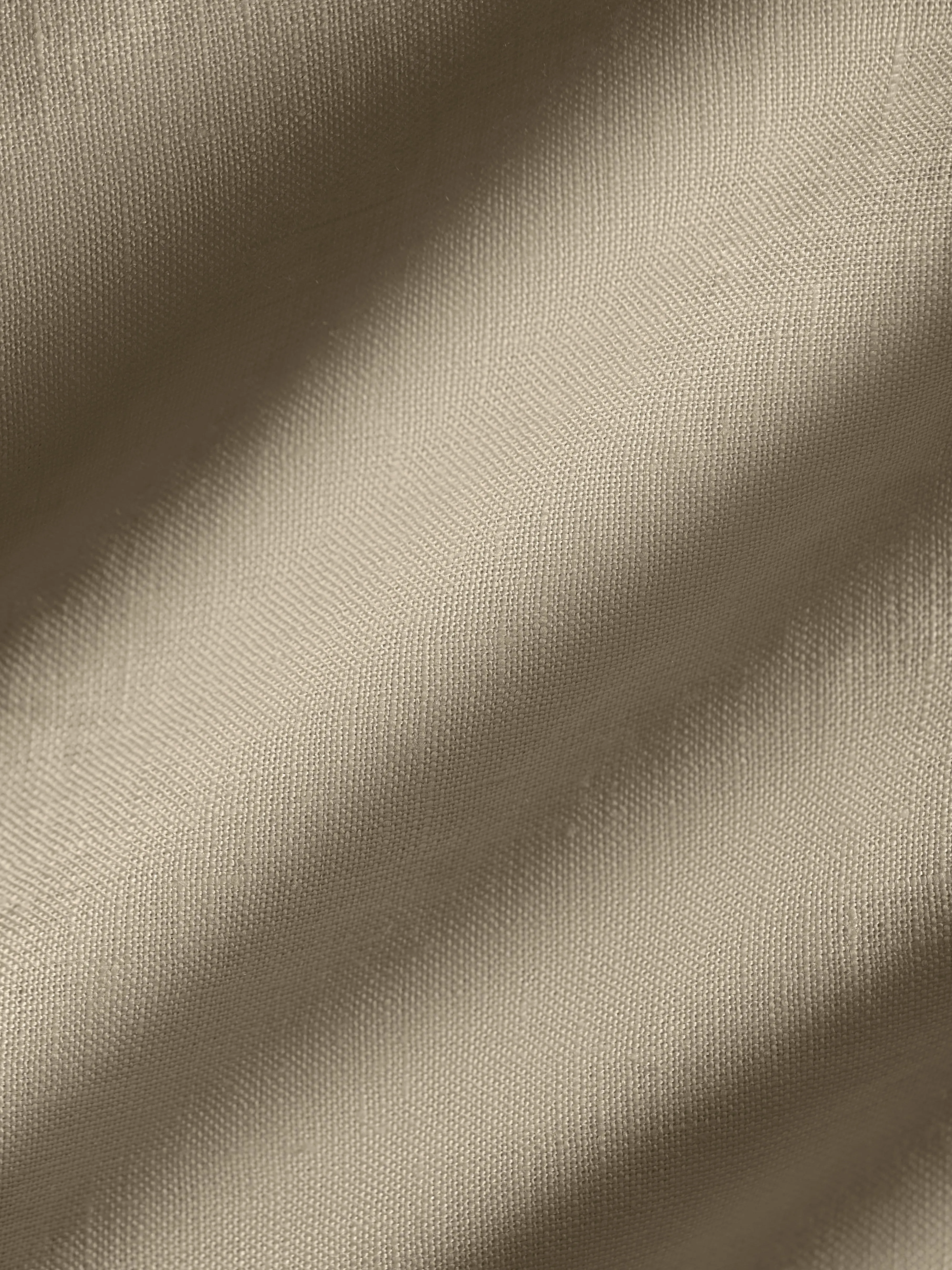 Womens DNA Linen Trousers—cliff beige sold by Pangaia product image thumbnail 5