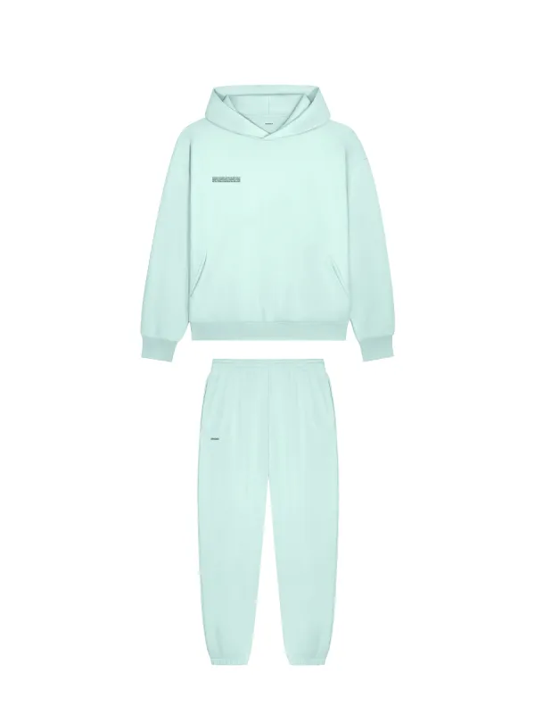 Womens 365 Midweight Bundle—Reflect Blue sold by Pangaia