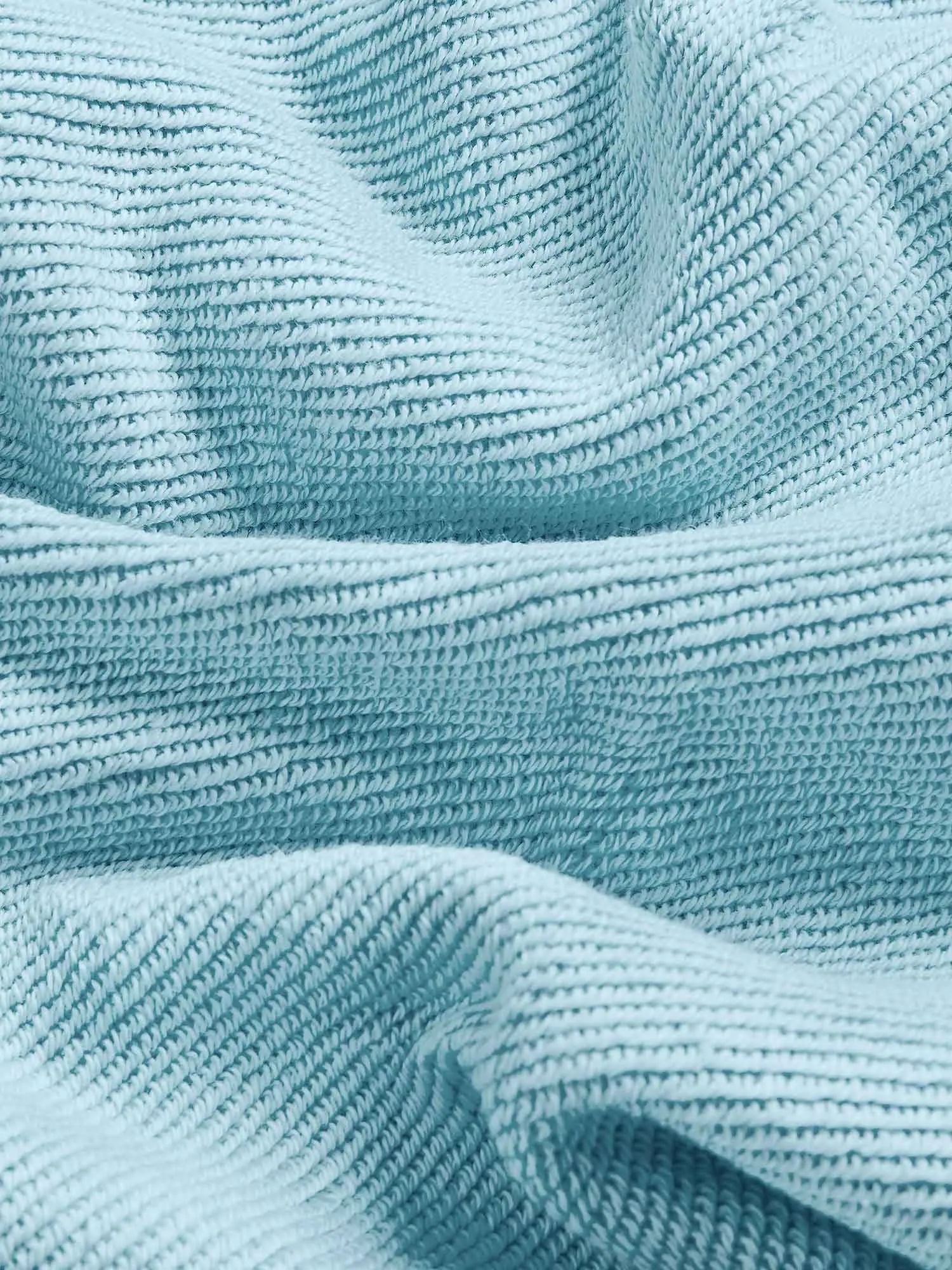 Mens 365 Midweight Shorts—celestial blue sold by Pangaia product image thumbnail 5