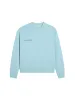 Sale Mens 365 Heavyweight Sweatshirt—celestial blue sold by Pangaia