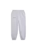 Mens 365 Heavyweight Track Pants—grey marl sold by Pangaia