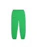 Mens 365 Midweight Track Pants—jade green sold by Pangaia