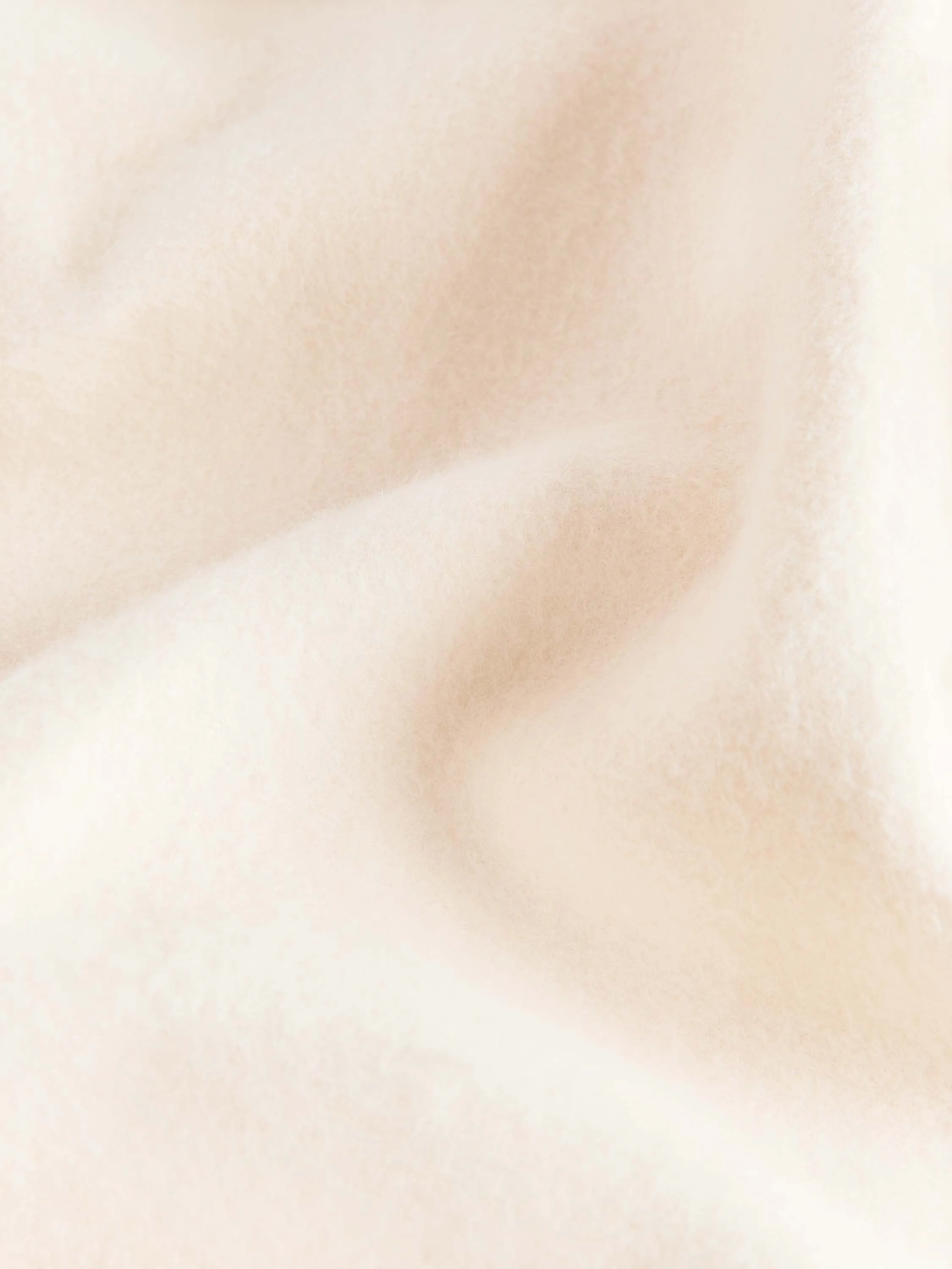 Mens 365 Heavyweight Hoodie—sand sold by Pangaia product image thumbnail 5