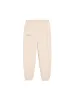Mens 365 Heavyweight Track Pants—sand sold by Pangaia