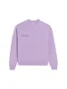 Mens 365 Heavyweight Sweatshirt—orchid purple sold by Pangaia