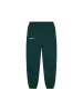 Mens 365 Heavyweight Track Pants—foliage green sold by Pangaia