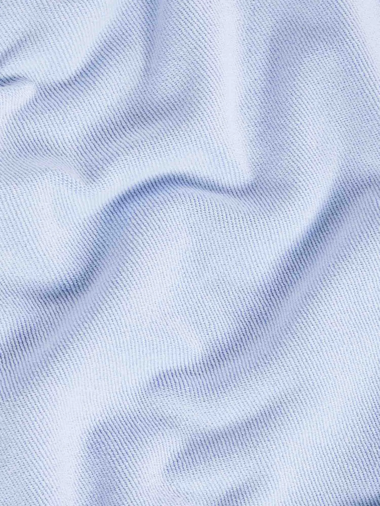 Mens Re-Color Shorts—sky blue sold by Pangaia product image thumbnail 4