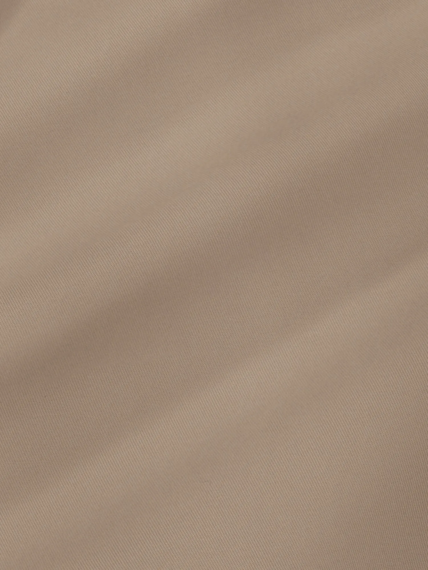 Mens Organic Cotton Trench Coat—taupe sold by Pangaia product image thumbnail 4