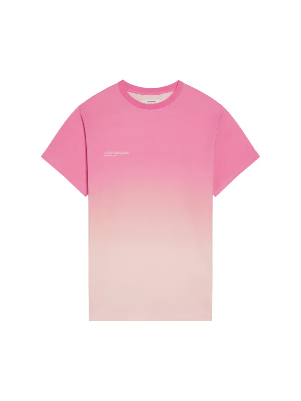 Mens Spring Dawn 365 Midweight T-shirt sold by Pangaia