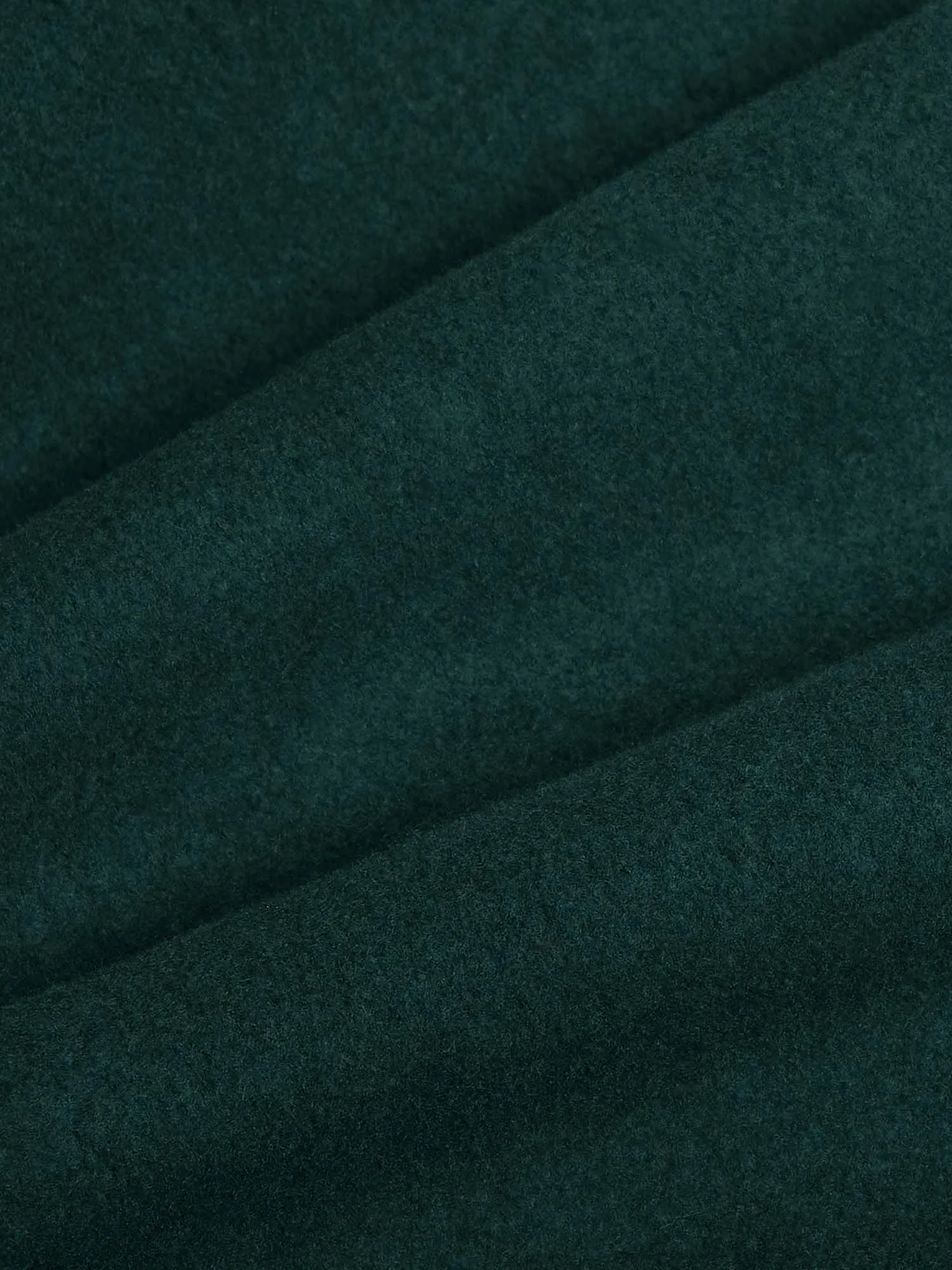 Mens 365 Heavyweight Hoodie—foliage green sold by Pangaia product image thumbnail 4