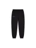 Mens In Conversion Cotton Track Pants—black sold by Pangaia