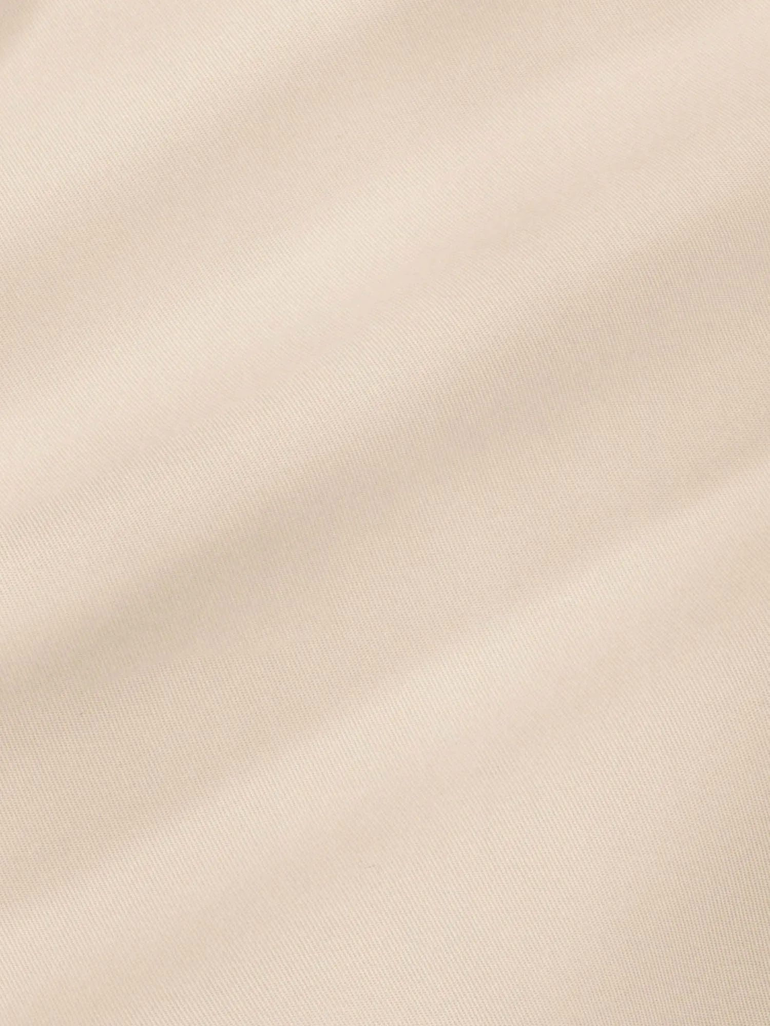 Mens Organic Cotton Trench Coat—sand sold by Pangaia product image thumbnail 4