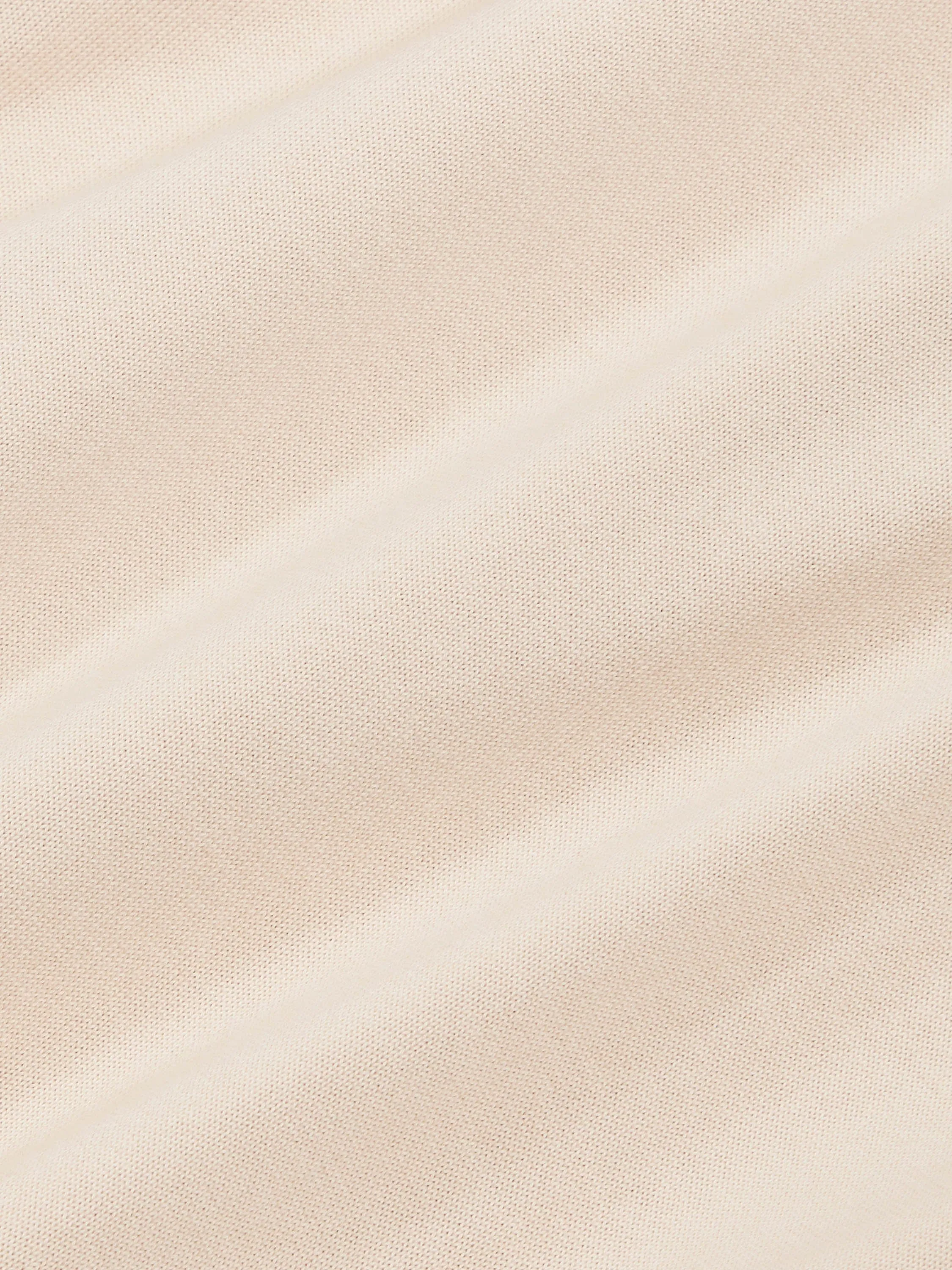 Mens Archive Organic Cotton Knit Shorts—sand sold by Pangaia product image thumbnail 4