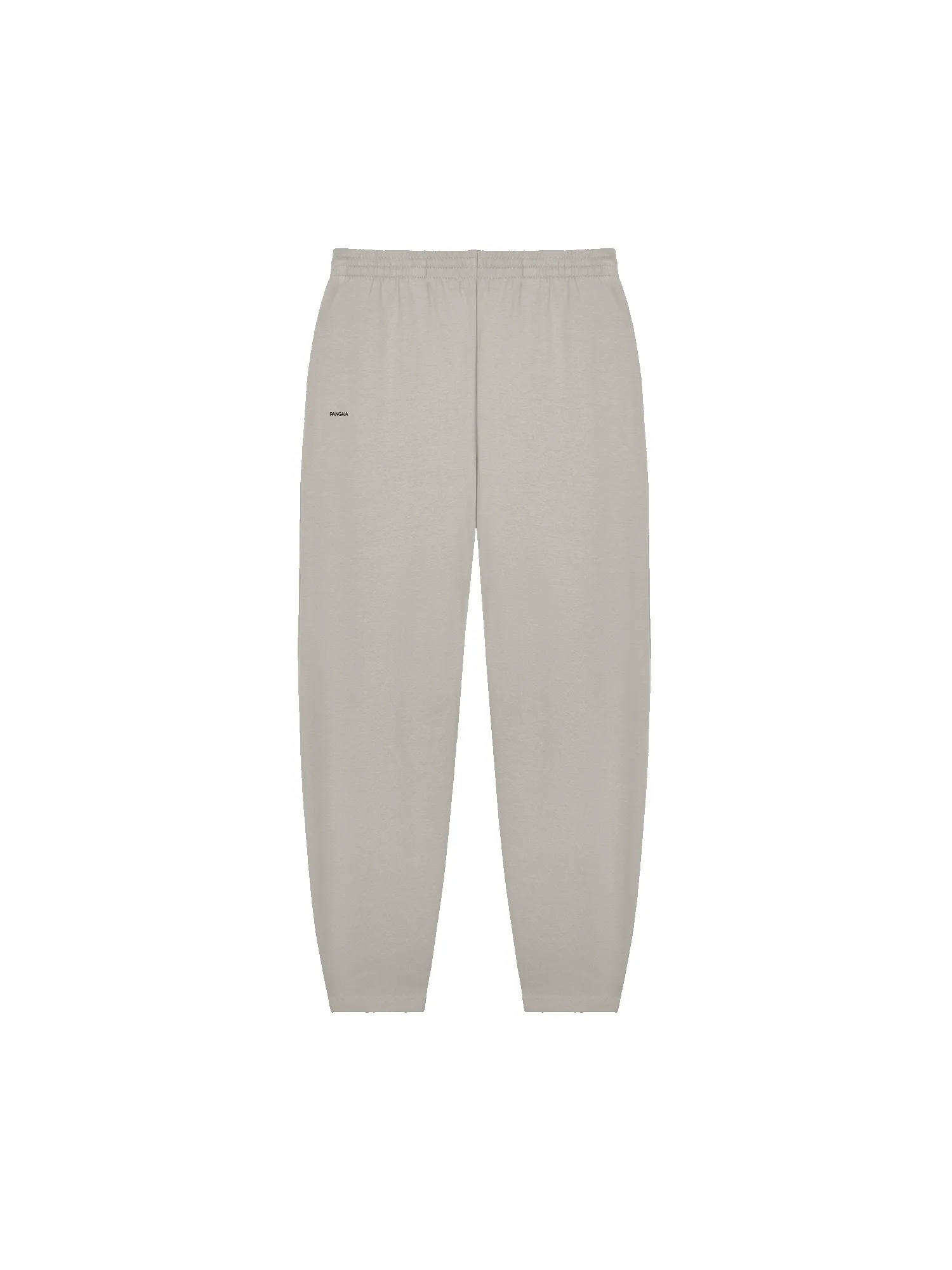 Mens DNA Barrel-Leg Track Pants—stone sold by Pangaia
