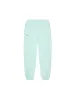 Mens 365 Midweight Track Pants—reflect blue sold by Pangaia