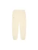 Mens 365 Midweight Track Pants—travertine beige sold by Pangaia