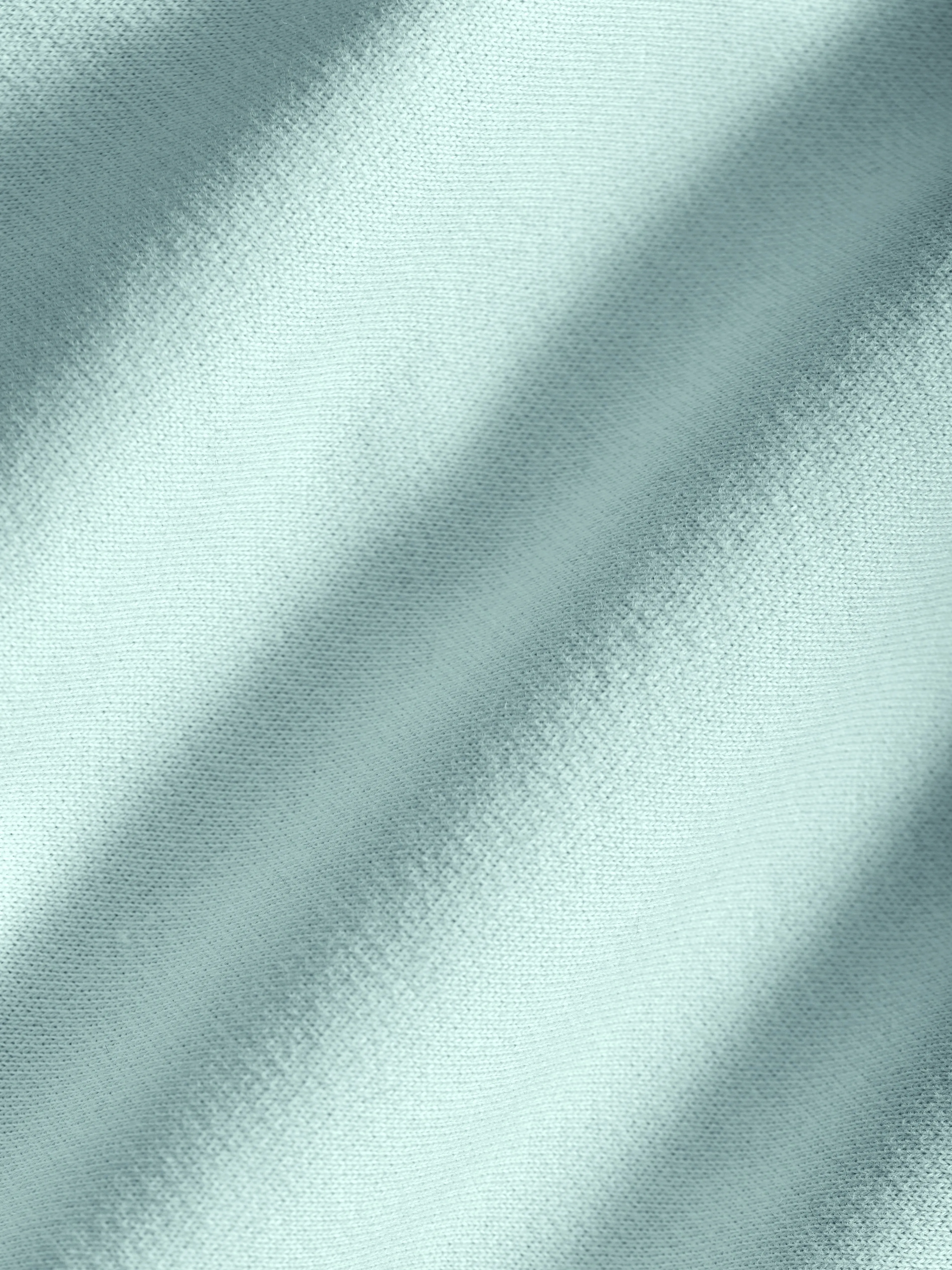 Mens 365 Midweight Straight Leg Track Pants—reflect blue sold by Pangaia product image thumbnail 5