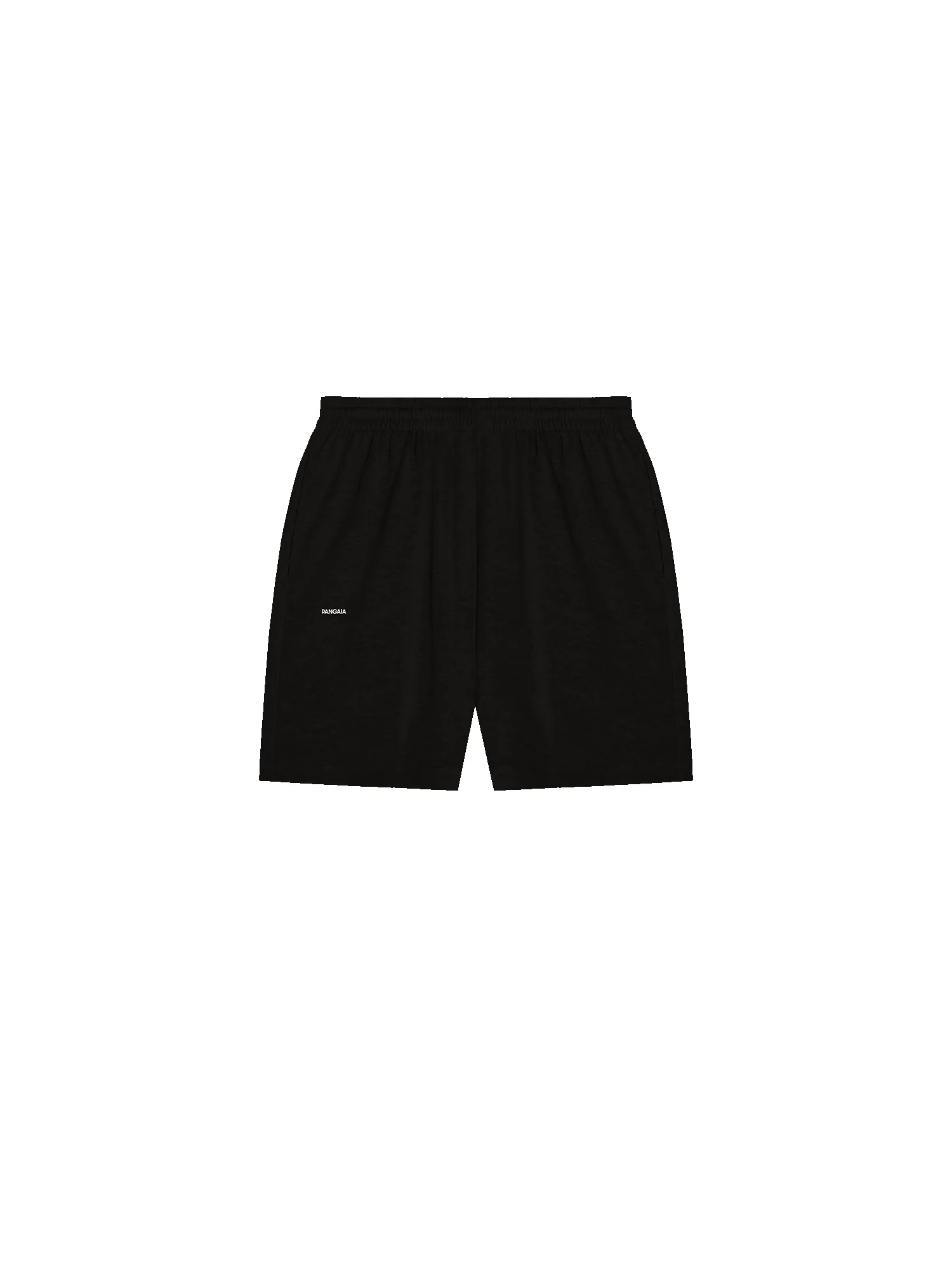 Mens DNA Frutfiber Shorts—black sold by Pangaia