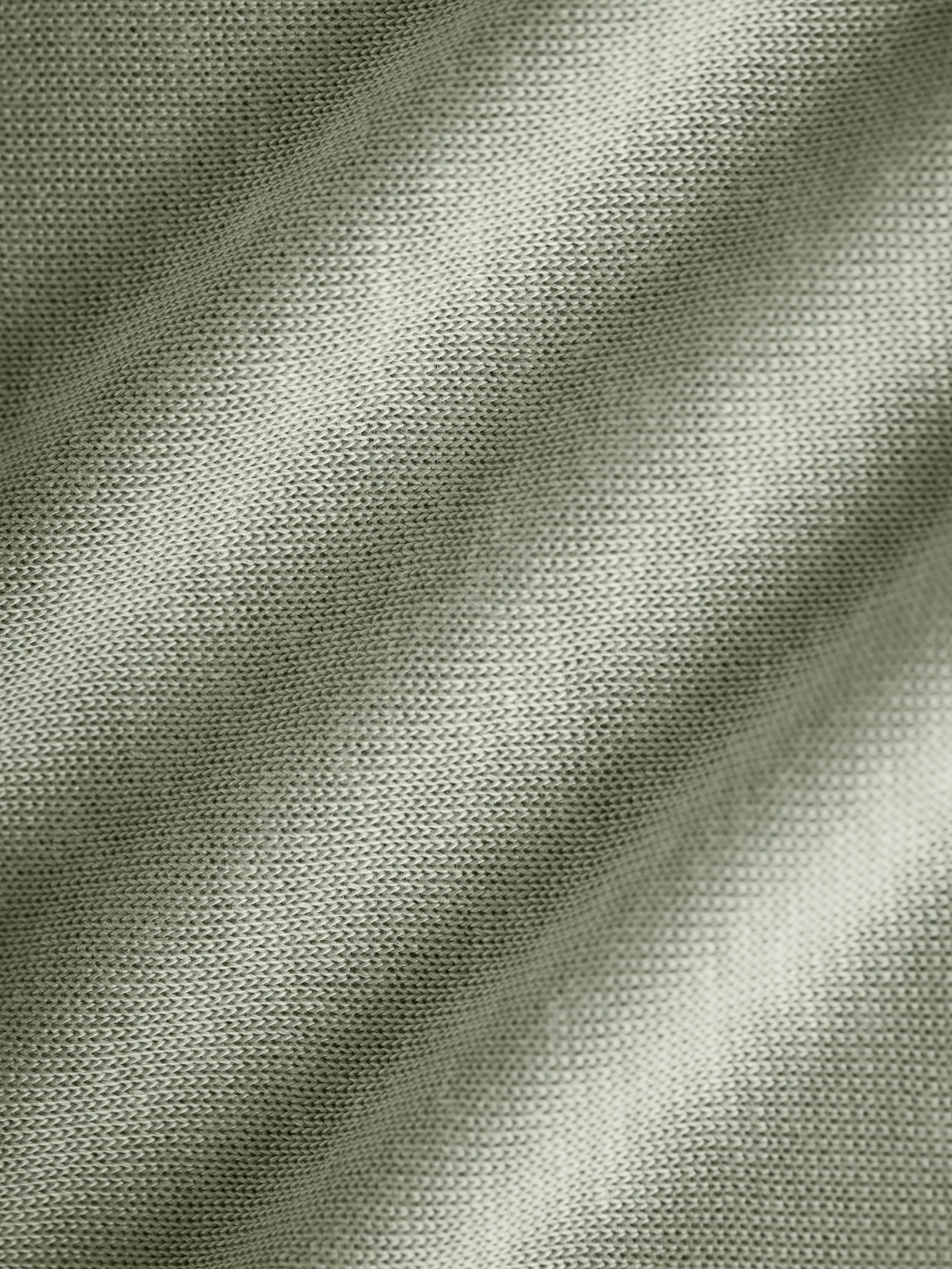 Mens DNA Frutfiber Shorts—moss green sold by Pangaia product image thumbnail 5