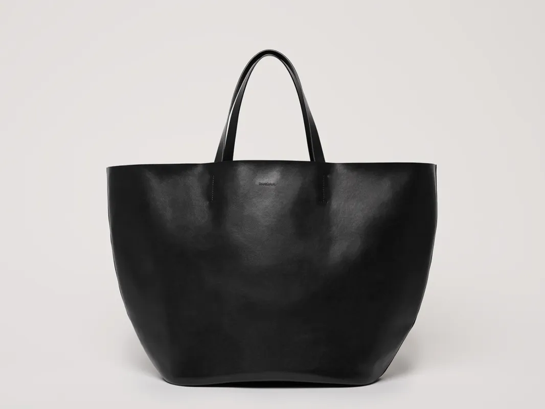 The GAIA Bag—black sold by Pangaia