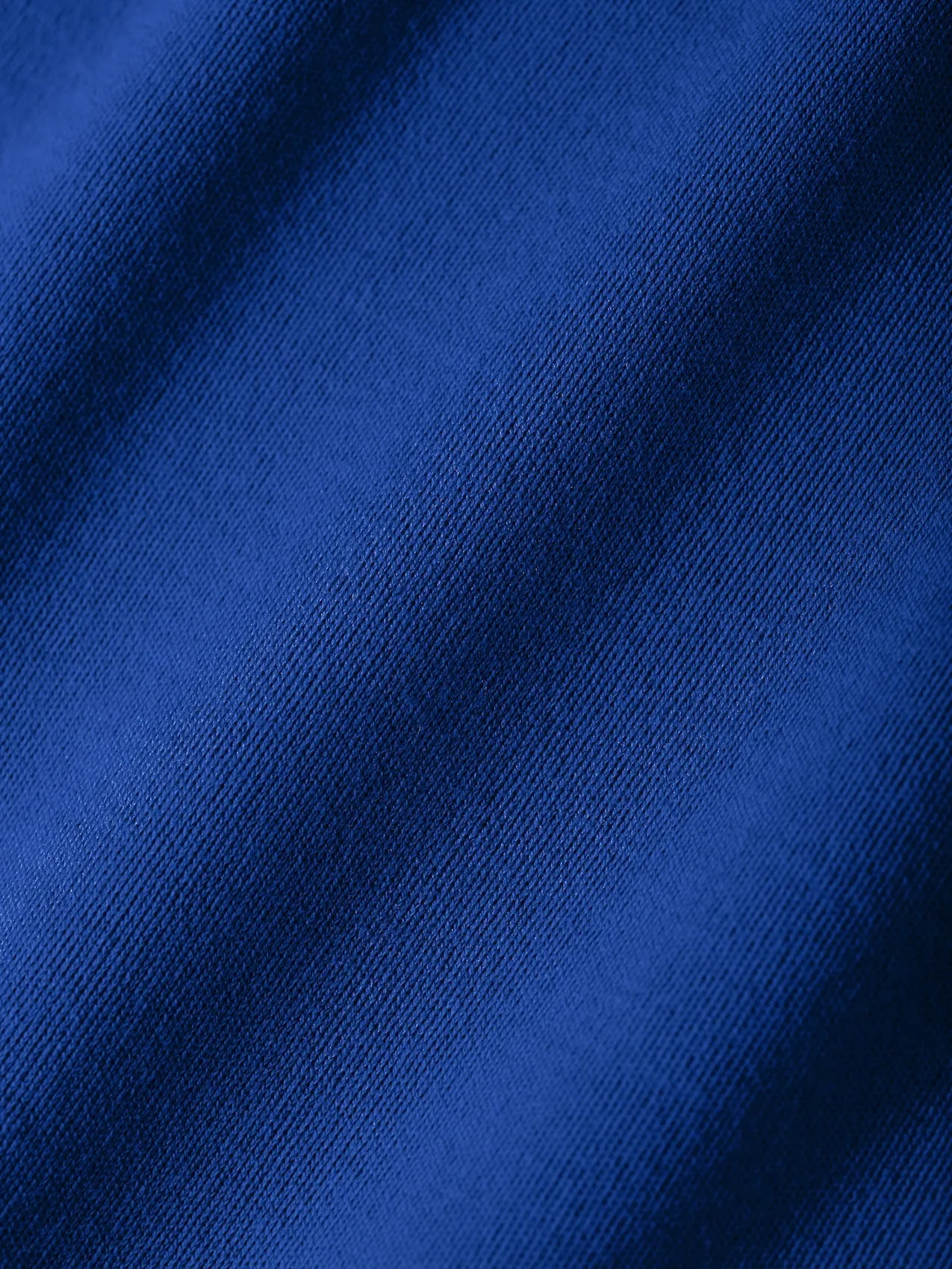 Womens Regenerative Merino Wool Track Pants—earth blue sold by Pangaia product image thumbnail 2