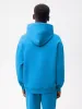 Sale Mens 365 Heavyweight Hoodie—cerulean blue sold by Pangaia
