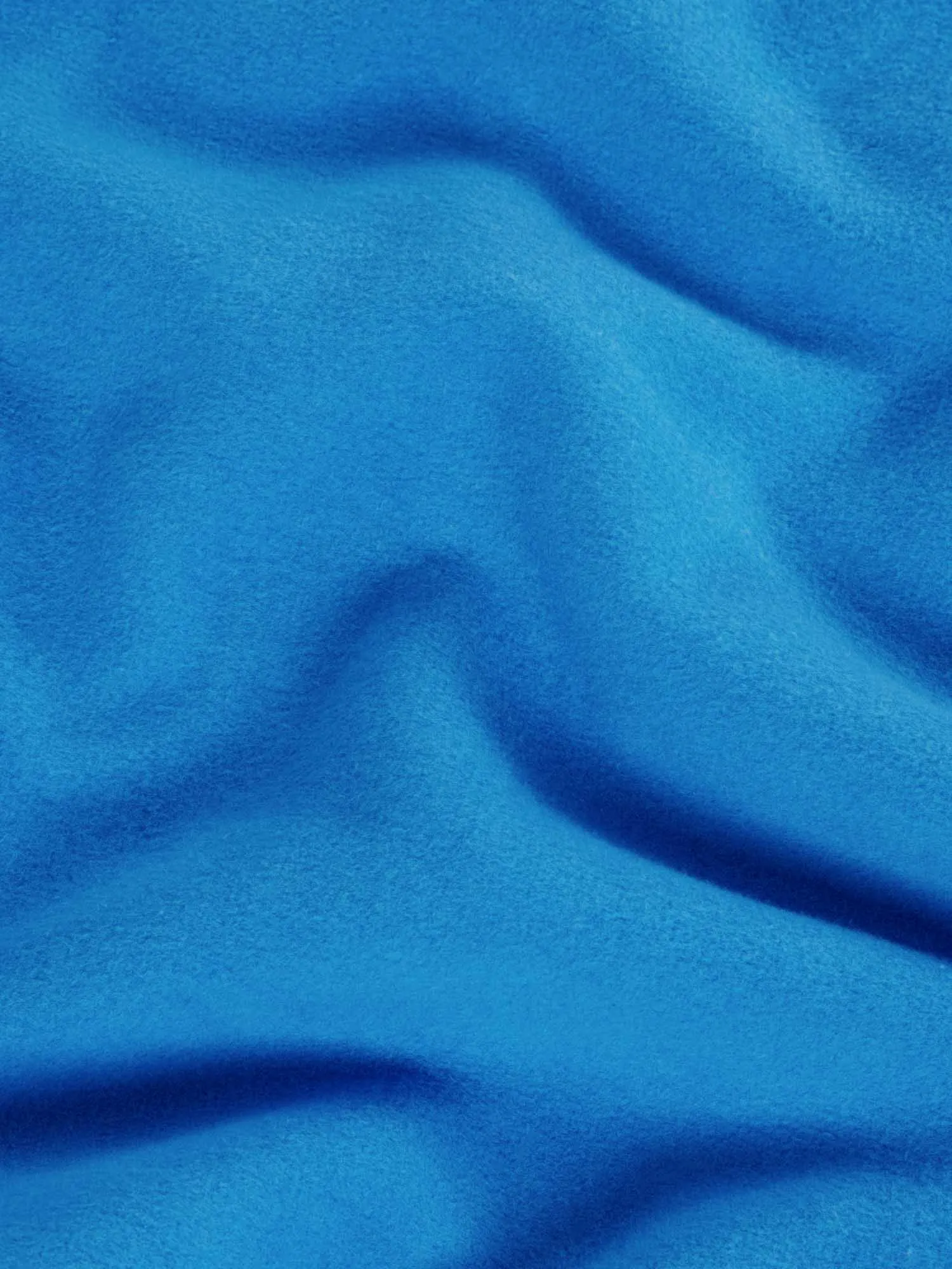 Sale Mens 365 Heavyweight Track Pants—cerulean blue sold by Pangaia product image thumbnail 4