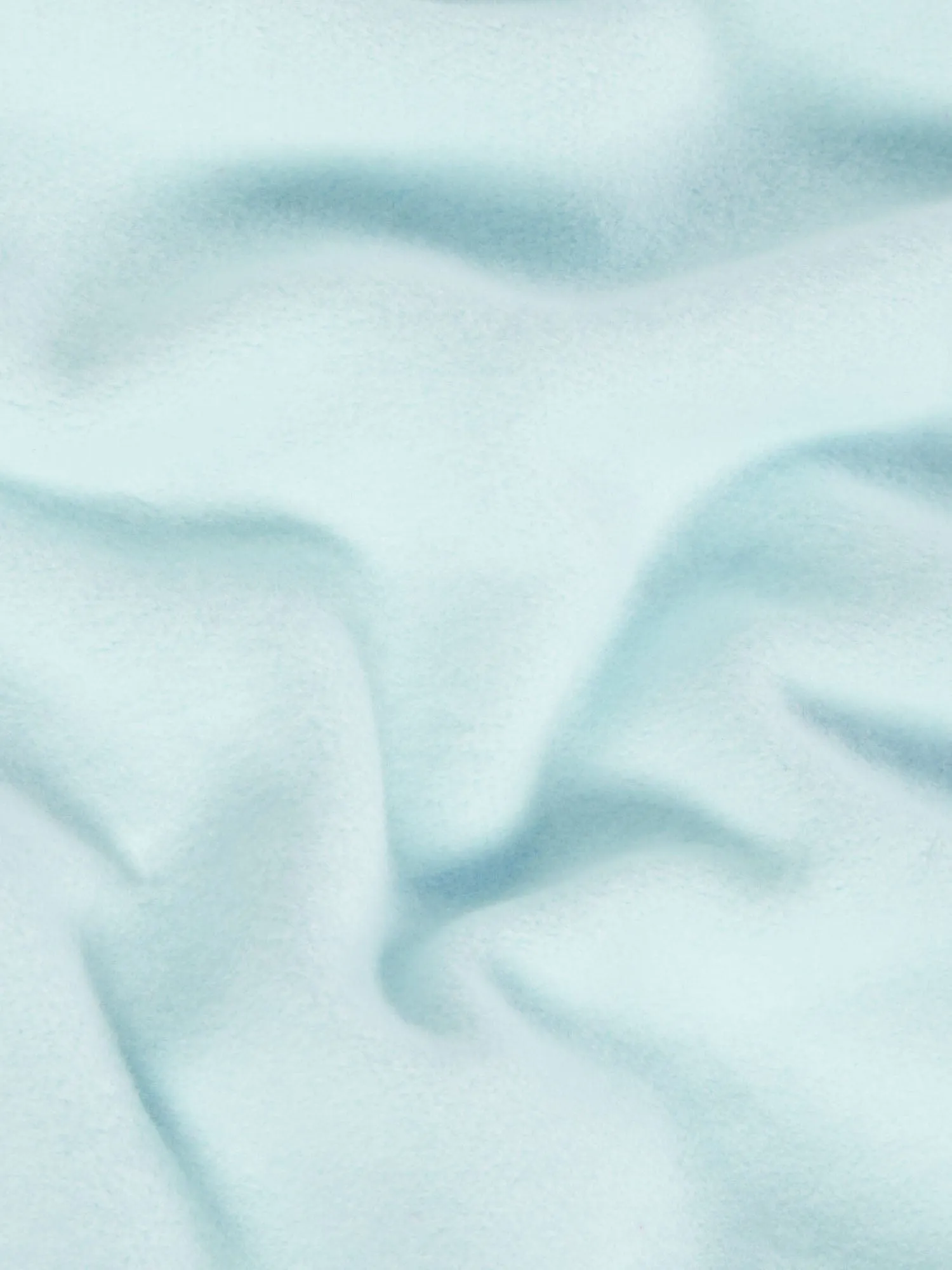 Mens 365 Heavyweight Hoodie—powder blue sold by Pangaia product image thumbnail 4