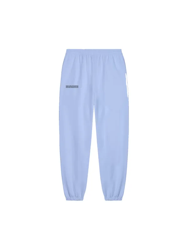 Sale Womens 365 Midweight Track Pants—Sodalite Blue sold by Pangaia