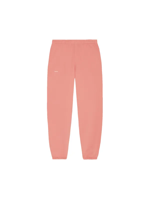 Sale Mens 365 Midweight Track Pants—Dewy Rose sold by Pangaia