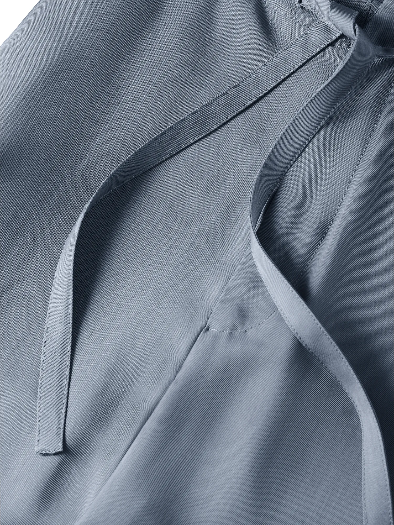 Womens AeoniQ™ Trouser— Volcanic Gray sold by Pangaia product image thumbnail 4