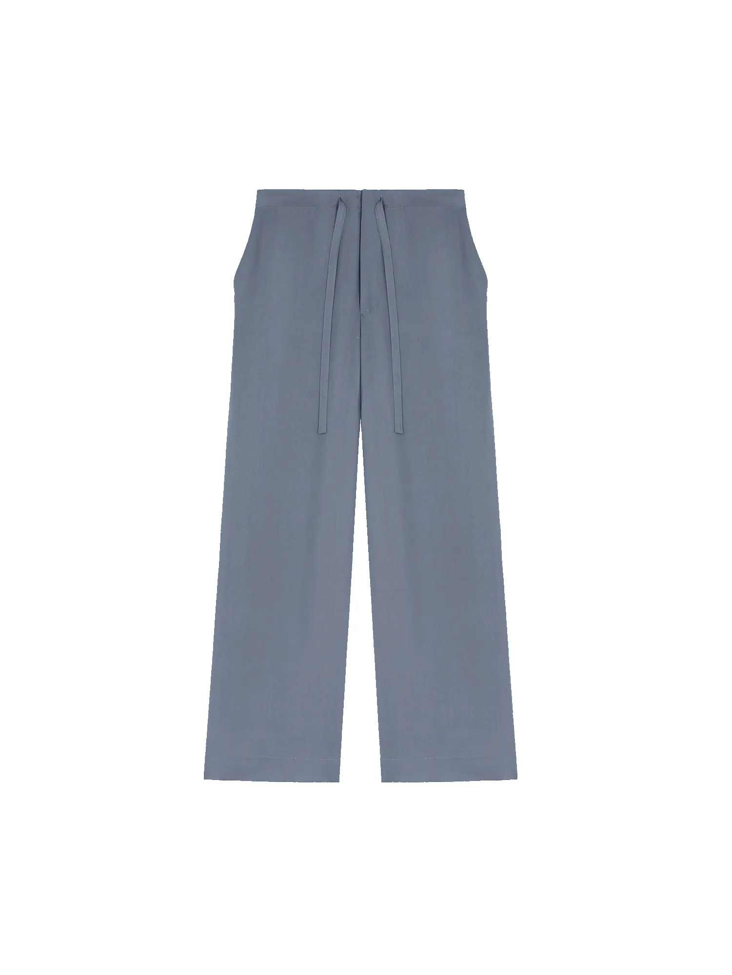 Womens AeoniQ™ Trouser— Volcanic Gray sold by Pangaia product image thumbnail 2