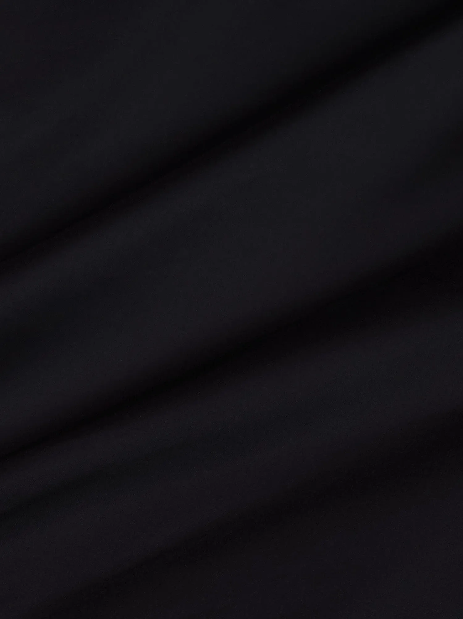 Womens FLWRDWN™ Gilet—black sold by Pangaia product image thumbnail 5