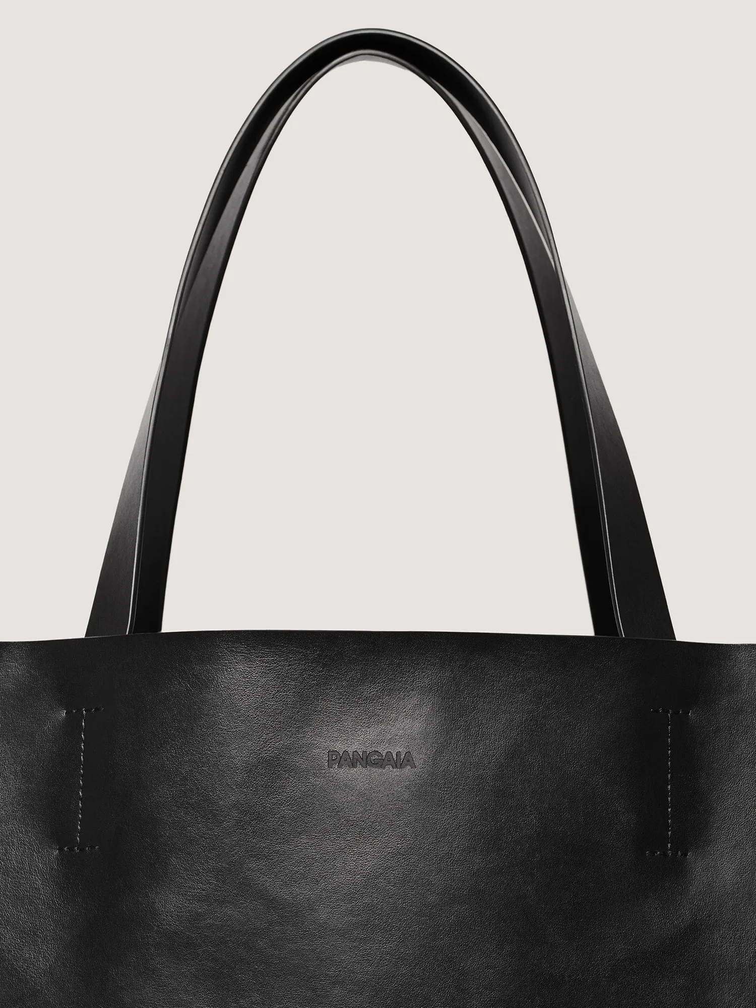 The GAIA Bag—black sold by Pangaia product image thumbnail 4