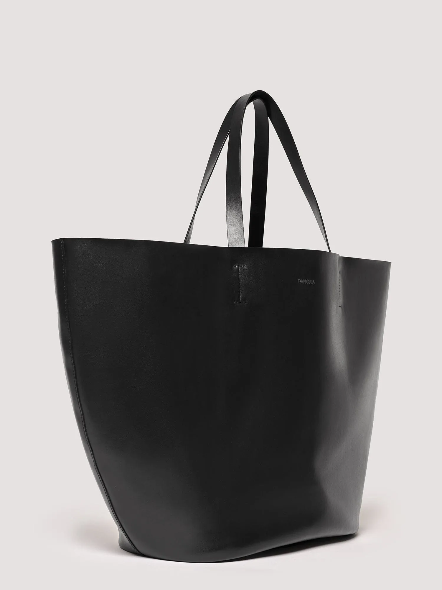 The GAIA Bag—black sold by Pangaia product image thumbnail 2