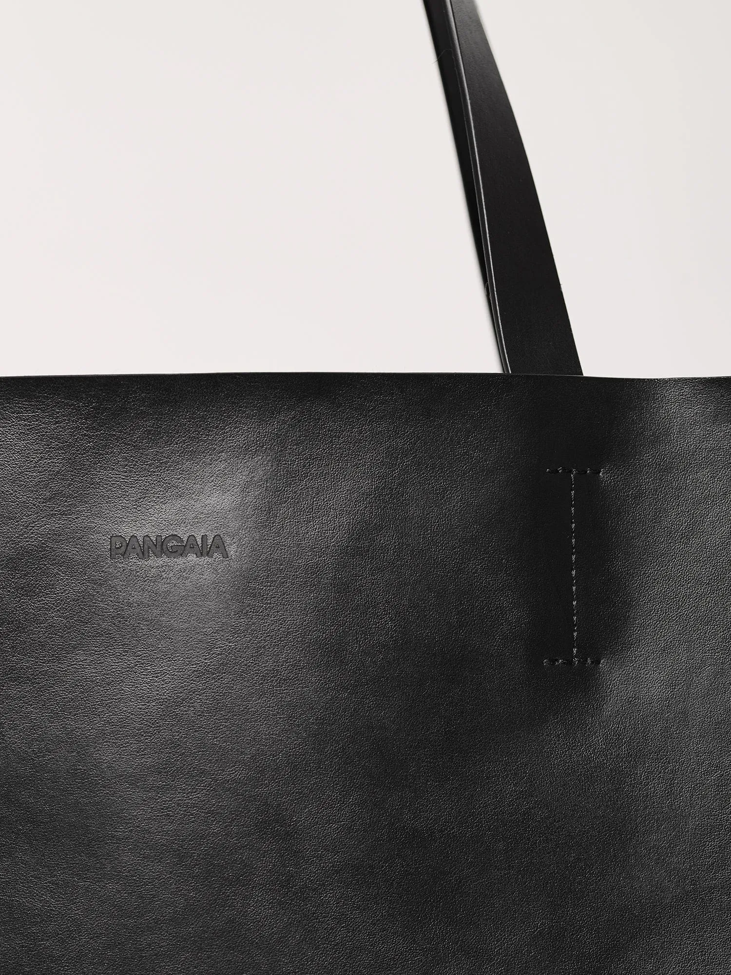 The GAIA Bag—black sold by Pangaia product image thumbnail 3