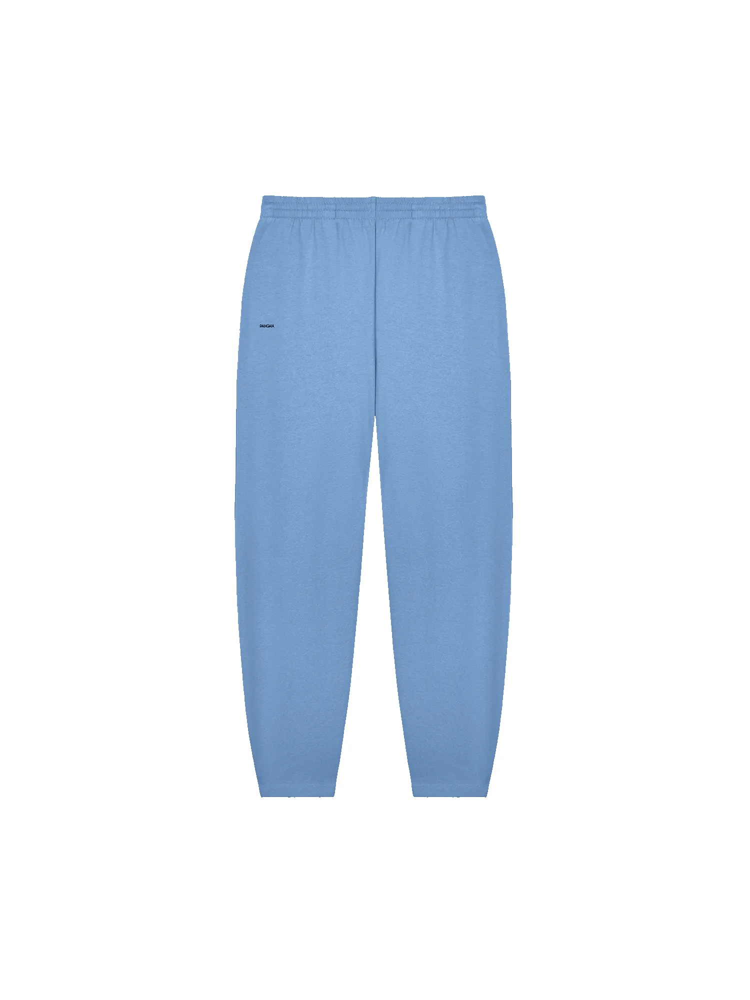 Archive Mens DNA Barrel-Leg Track Pants—summit blue sold by Pangaia product image thumbnail 2
