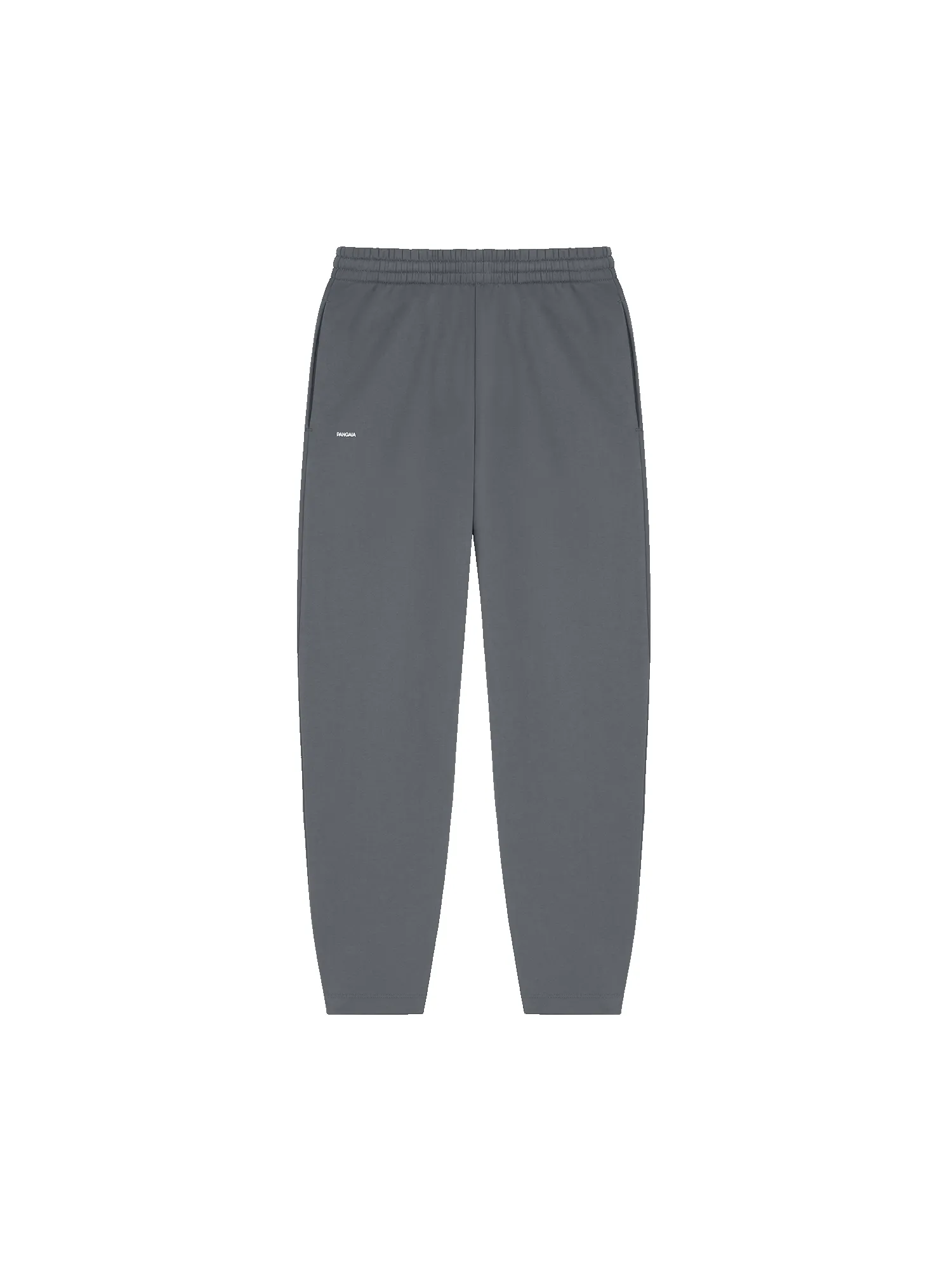 Archive Womens DNA Barrel-Leg Track Pants—atmosphere grey sold by Pangaia product image thumbnail 2