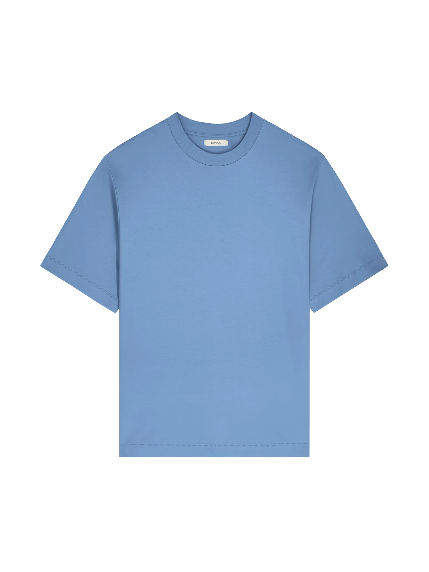 Womens DNA Oversized T-Shirt—summit blue sold by Pangaia product image thumbnail 2