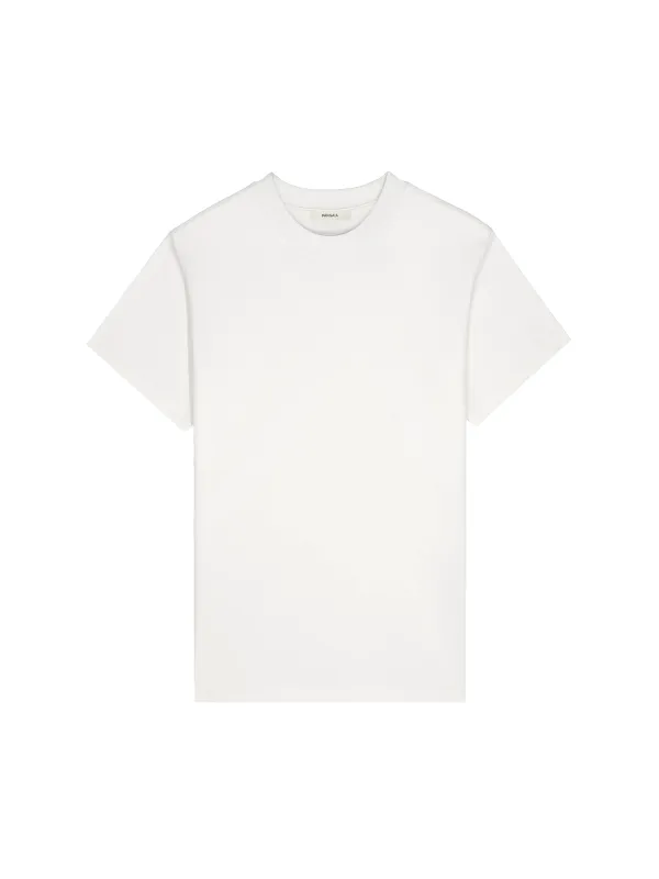 Archive Womens DNA T-Shirt—off-white sold by Pangaia