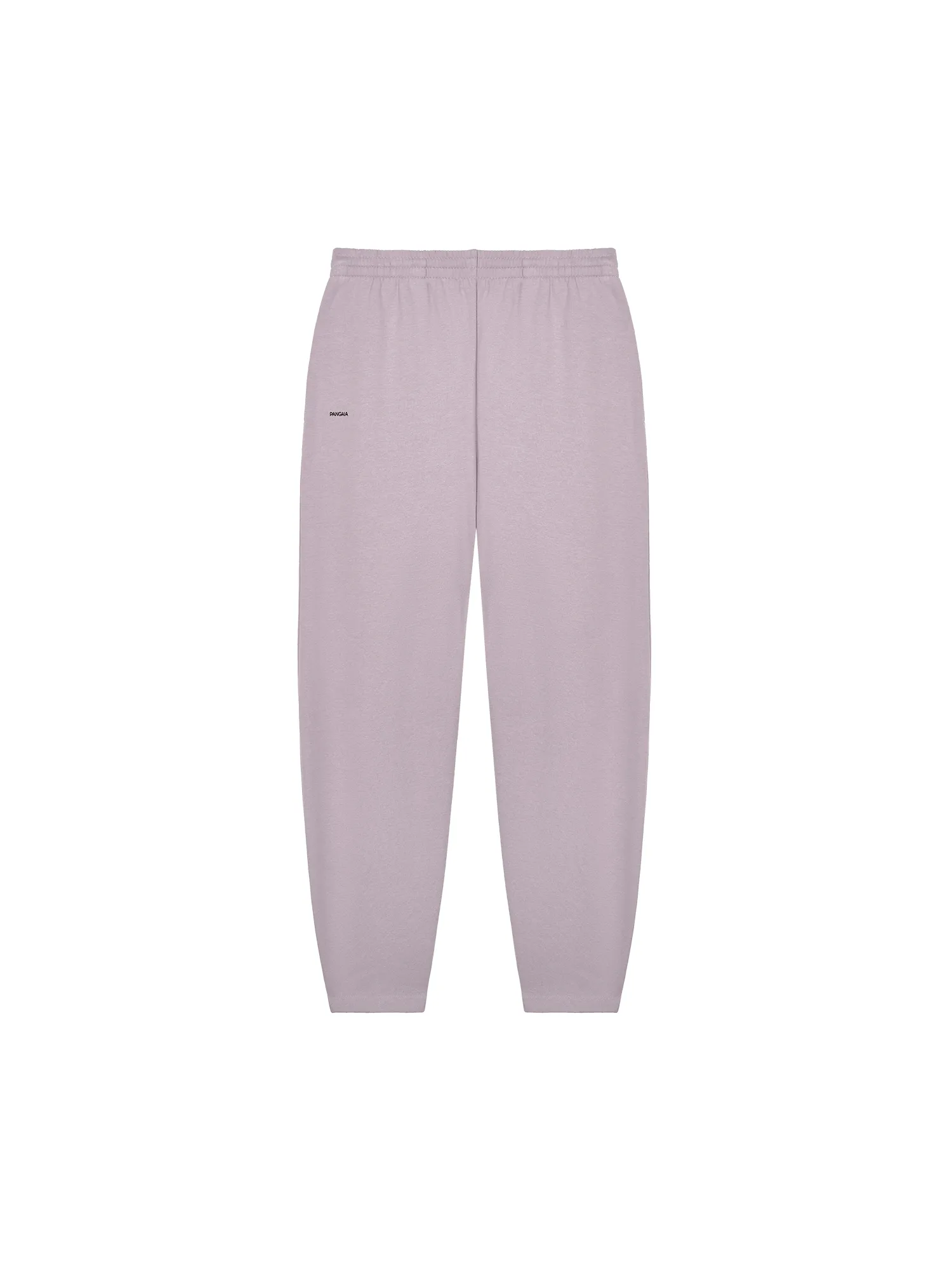 Womens DNA Barrel-Leg Track Pants—raisin purple sold by Pangaia product image thumbnail 2