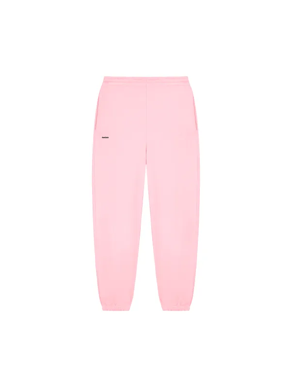 Sale Womens 365 Midweight Track Pants—magnolia pink sold by Pangaia