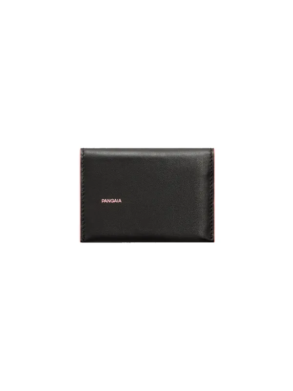 Biobased Card Holder—sakura pink sold by Pangaia