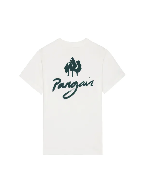 Archive Mens One Forest Graphic T-Shirt—Off-white sold by Pangaia