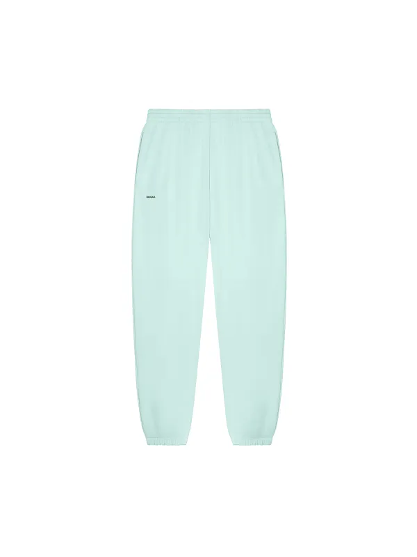 Archive Womens 365 Midweight Track Pants—reflect blue sold by Pangaia