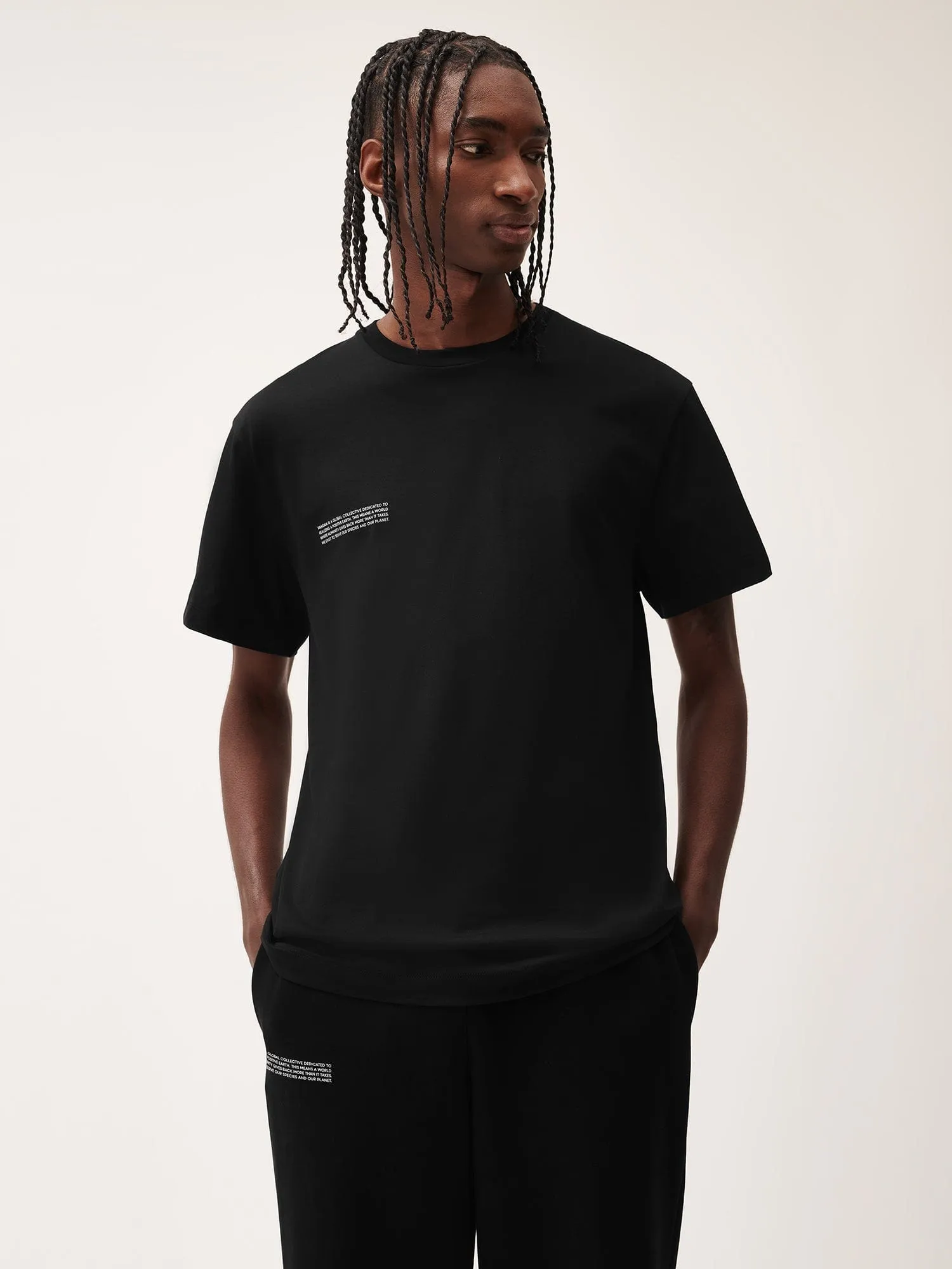 Archive Mens 365 Lightweight T-shirt Bundle—multi sold by Pangaia product image thumbnail 2