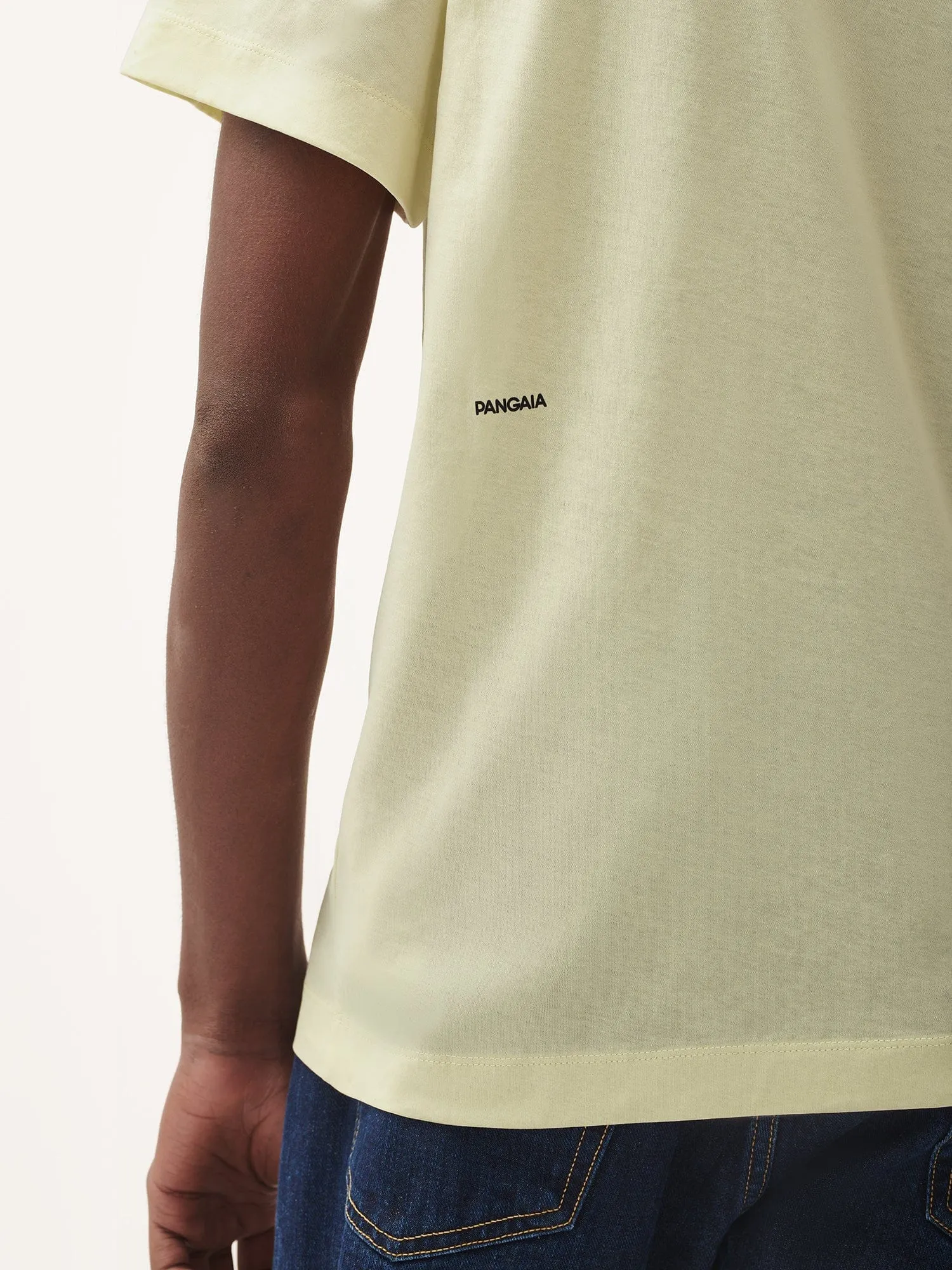 Archive Mens 365 Lightweight T-shirt Bundle—multi sold by Pangaia product image thumbnail 5