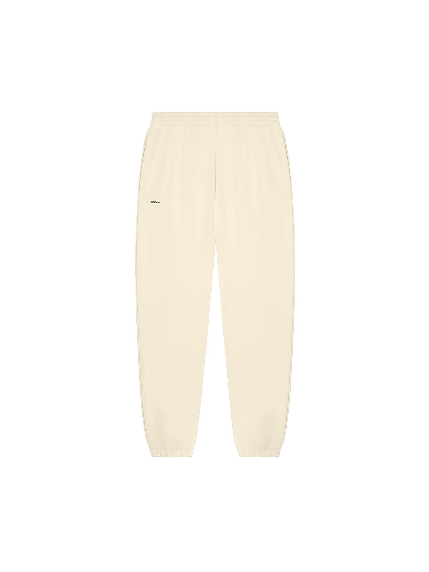 Archive Womens 365 Midweight Track Pants—travertine beige sold by Pangaia