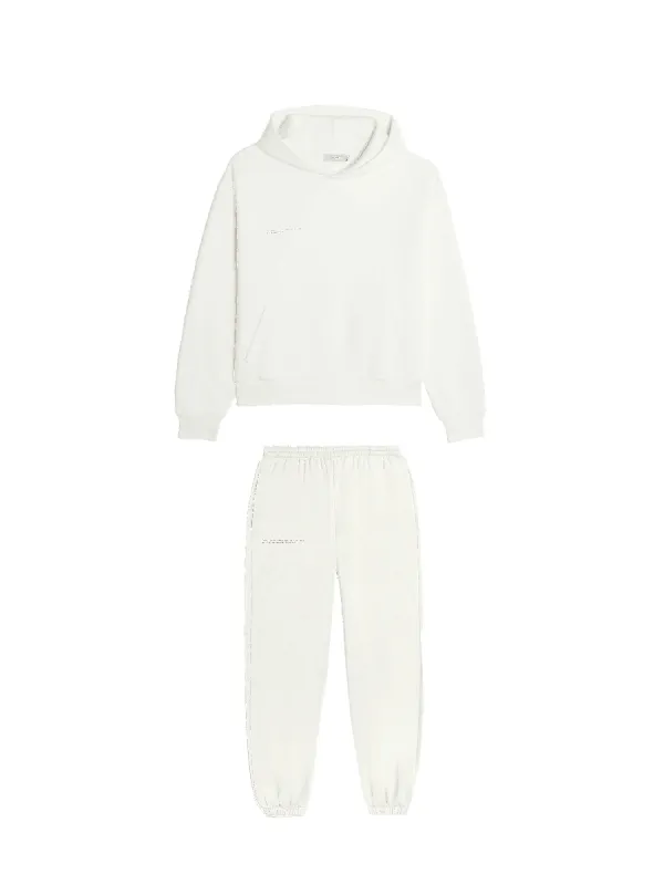 Womens 365 Heavyweight Bundle—Off White sold by Pangaia